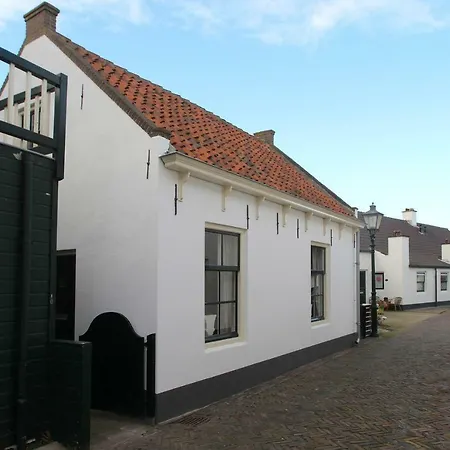 Skipper Holiday home Katwijk aan Zee